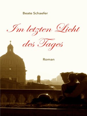 cover image of Im letzten Licht des Tages